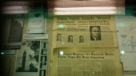 State Farm History - Bloomington-Normal - LocalWiki