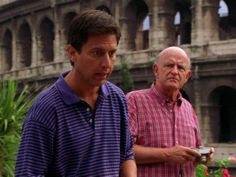 Italy (2) - Everybody Loves Raymond S05E02 | TVmaze