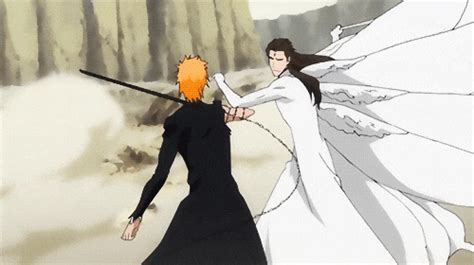 What's the most disrespectful moment in bleach in your opinion? For me ...