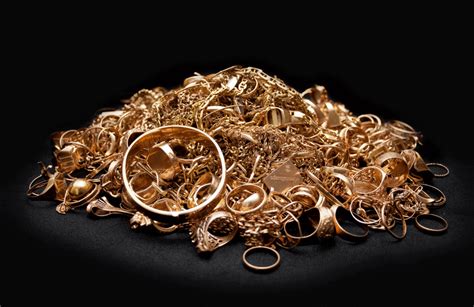 How to calculate the value of scrap gold | Cash your Gold