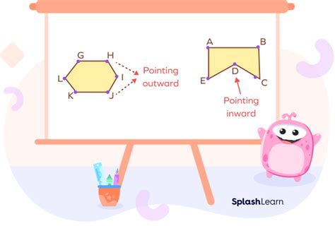 What is a Pentagon? Definition, Types, Properties, Examples