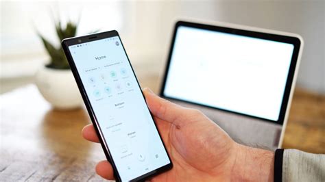 How to set up your Nest Hub or Google Assistant Smart Display - Phandroid