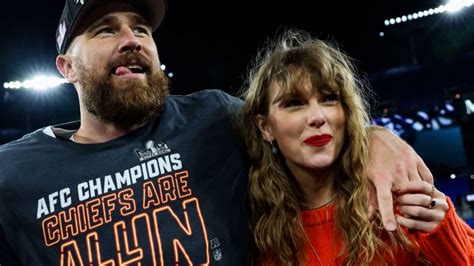 Taylor Swift and Travis Kelce engagement? Here’s what Kelce’s mom had to say | CNN