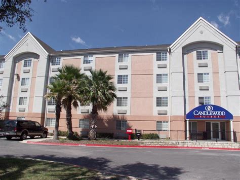 Candlewood Suites San Antonio, San Antonio, TX Jobs | Hospitality Online