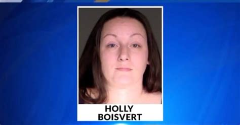 Holly Boisvert Now: Details on Stacy DeGrandchamp's Killer