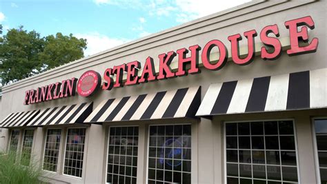 Home - Franklin Steakhouse and Tavern