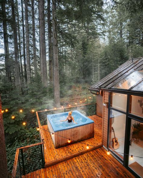 30 Dreamy Oregon Cabins You Can Rent - Renee Roaming