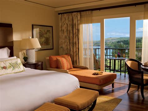 The Ritz-Carlton, Kapalua, Maui, Hawaii - Resort Review & Photos