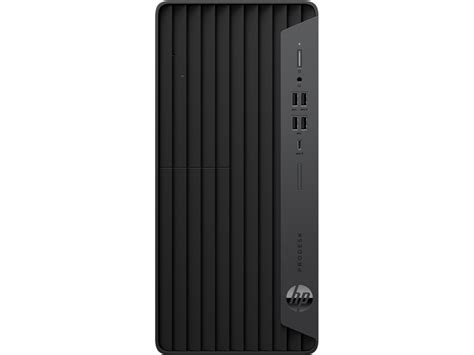 HP ProDesk 600 G6 Microtower PC (2E9N3UT#ABA)