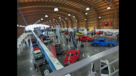 LeMay - America’s Car Museum in Tacoma - YouTube