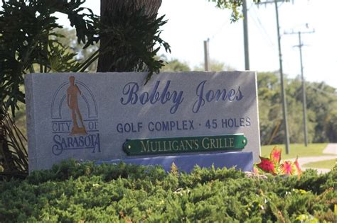 Bobby Jones Golf Club – The Oldest in Sarasota | Must Do Visitor Guides