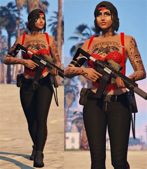 Female Outfits, Gta 5 Online, Grand Theft Auto, Photo And Video, Instagram Photo, Clothes For ...