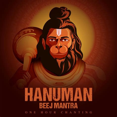 ‎Hanuman Beej Mantra (One Hour Chanting) by Rahul Saxena on Apple Music