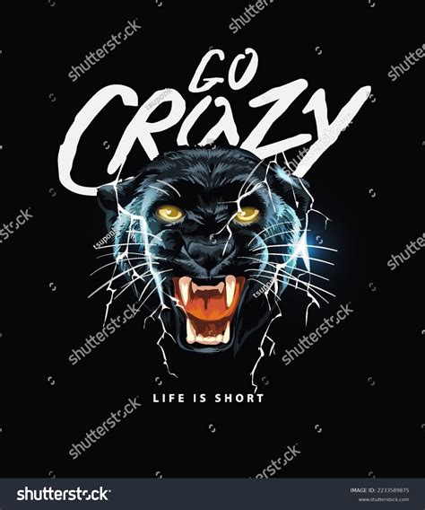 Go Panthers: Over 90 Royalty-Free Licensable Stock Vectors & Vector Art ...