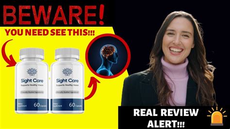 SIGHT CARE ((BEWARE!!)) SIGHT CARE REVIEW - SIGHT CARE SUPPLEMENT - DR DAVID LEWIS | Reviews ...