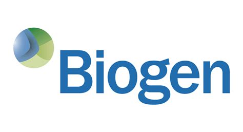 Biogen Logo Download - AI - All Vector Logo