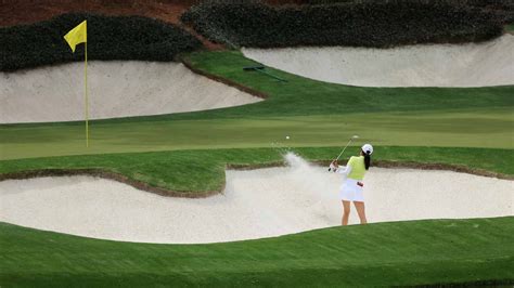 Augusta National Women's Amateur: 5 burning questions