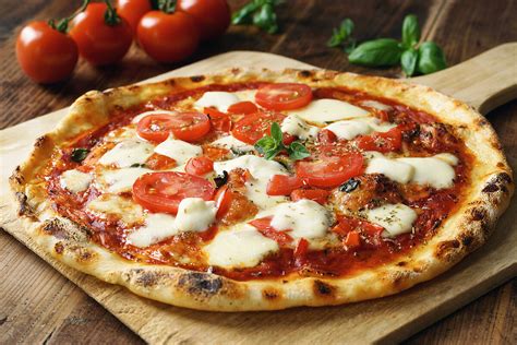 Delicious Pizza Trends for 2023: Symrise In-Sight