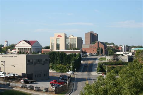 Downtown Maryville, TN | Favorite Places & Spaces | Pinterest