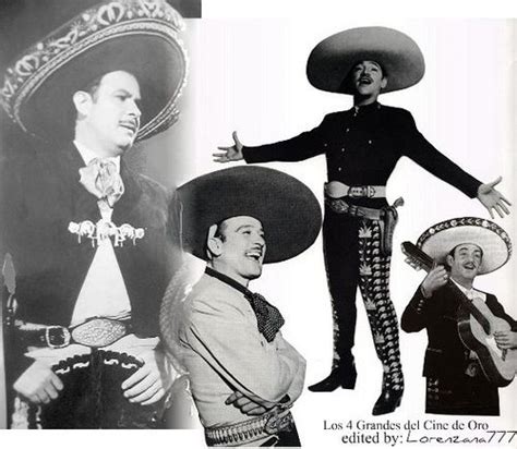 Pedro Infante And Jorge Negrete Movie | negretene