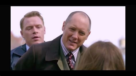 Blacklist Season 1 Official Trailer | Series Hub - YouTube