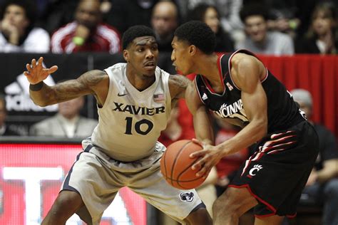 2015-16 Big East nonconference schedule analysis: Xavier Musketeers ...