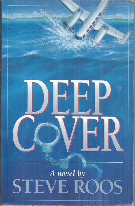 Deep Cover A novel (Paperback) - LDS Used Books Canada.com