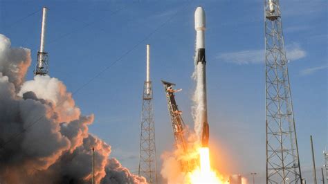 Space X Launch 2024 Live Feed - Mady Sophey