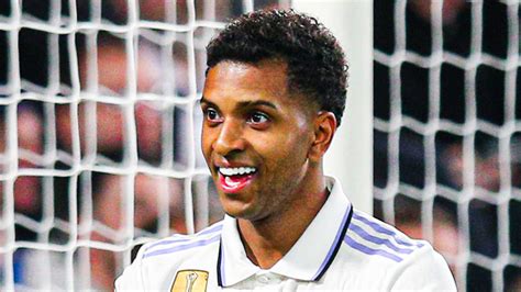 Champions League: Rodrygo Double Eases Real Madrid Into Semi-finals