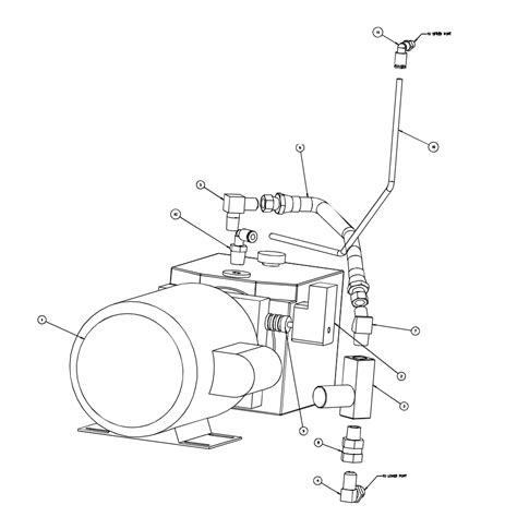 Power Lift Paper Handling Machine Parts | ChallengeParts.com