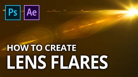 How To Add Lens Flare In Photoshop - That’s it folks, it’s a pretty simple thing to do in ...