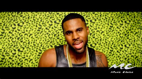 Jason Derulo - Wiggle (Music Choice HD) 1080i HDTV | ShareMania.US