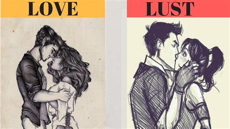 Lust or Love?. A Misconception. | by TemiiTalks. | Medium