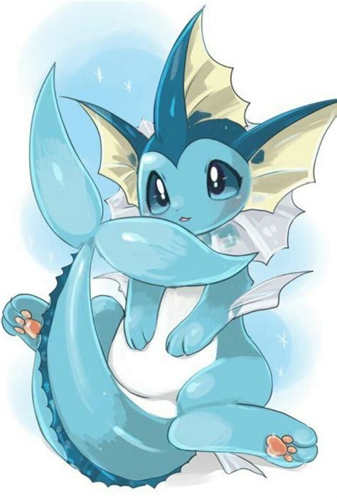 Pin by Isabel Martinez on evees evolución | Cute pokemon wallpaper, Cute pokemon, Cute pokemon ...