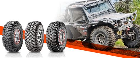 Extreme 4x4 Tyres | 4x4 Off-Road Tyres | Maxxis Tyres UK