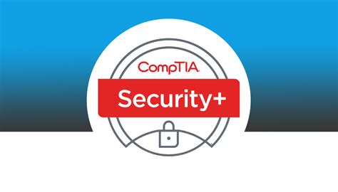 Comptia A Plus Logo