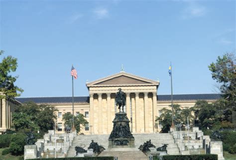 Top Art Museums In Philadelphia Area – CBS Philly