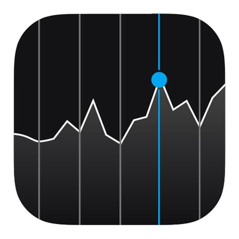 Apple, finance, market, stock, stock market icon