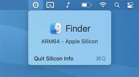 How to Tell Which Mac Apps Are Optimized for Apple Silicon - MacRumors