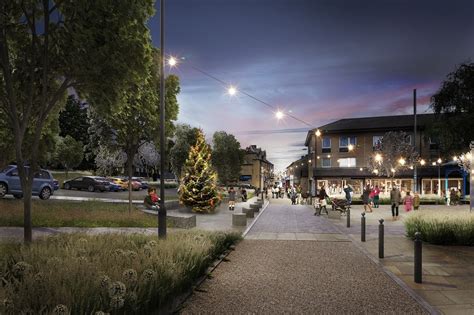 Council reveals new plans for Elland town centre following local feedback | Calderdale Next Chapter