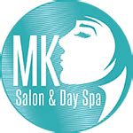 Book 24/7 – MK Beauty Salon