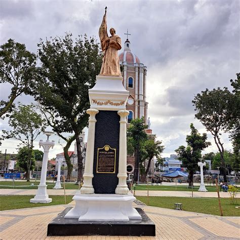 Iloilo City Cultural Heritage: Patrocinio Gamboa Marker - Iloilo ...