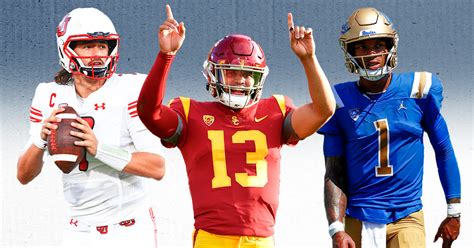 Pac-12 Power Rankings 2022 - Week 1 College Football