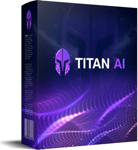 Titan AI Review ⚠️Warning⚠️ Don’t Buy Without Seeing this