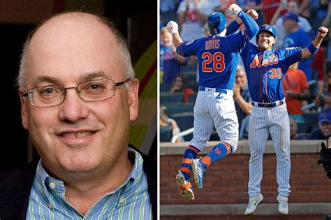 Billionaire Steve Cohen in talks to buy NY Mets majority stake ...