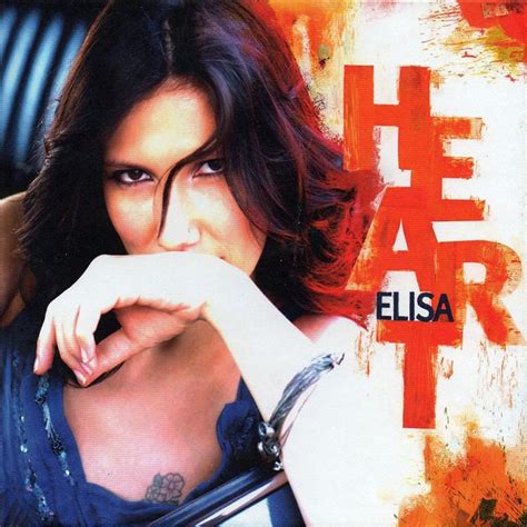 Heart (Elisa album) - Alchetron, The Free Social Encyclopedia