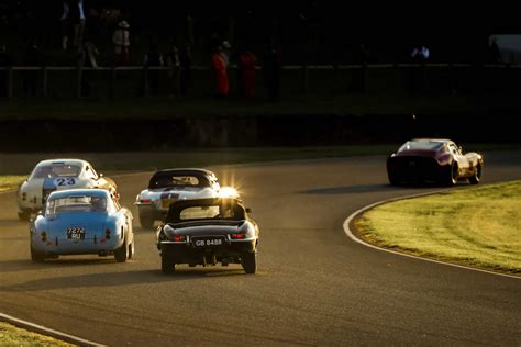 Goodwood Track Day: March 2023 - Motor Sport Magazine