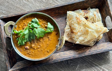 Dal Makhani – Top Shelf Fruits