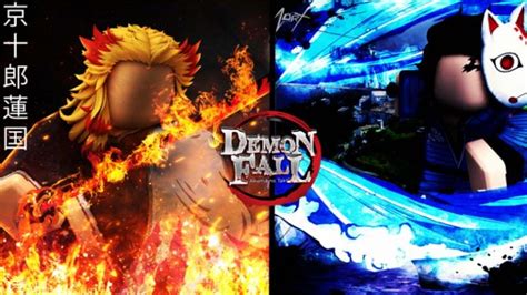 Demon Fall How To Get Mist Breathing - Gamer Tweak