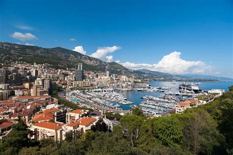 Monaco Travel Guide